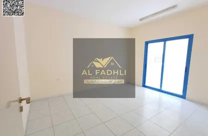 Apartment - 2 Bedrooms - 2 Bathrooms for rent in Abna Saqer Building - Al Hamidiya 1 - Al Hamidiya - Ajman