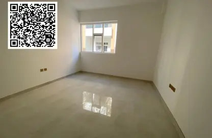 شقة - 2 غرف نوم - 3 حمامات للايجار في 3 المويهات - المويهات - عجمان