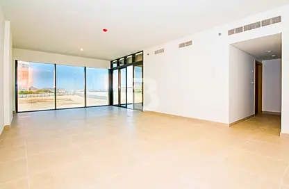 Empty Room image for: Apartment - 1 Bedroom - 1 Bathroom for sale in Soho Square - Saadiyat Island - Abu Dhabi, Image 1