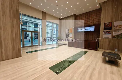 Apartment - 4 Bedrooms - 4 Bathrooms for rent in Meera - Al Habtoor City - Business Bay - Dubai