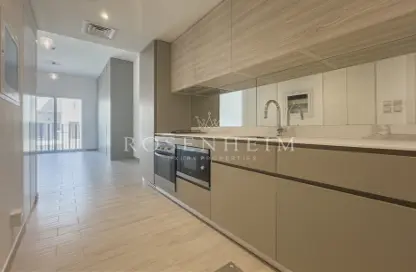 Apartment - Studio - 1 Bathroom for rent in Eaton Place - Jumeirah Village Circle - Dubai