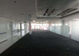 Office Space - 2 bathrooms for rent in Nassima Tower - Sheikh Zayed Road - Dubai