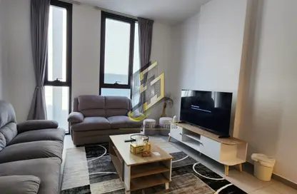 Apartment - 1 Bedroom - 2 Bathrooms for rent in The Link - East Village - Aljada - Sharjah