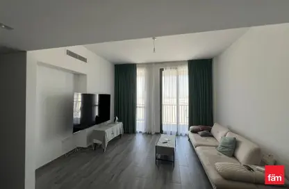 Apartment - 2 Bedrooms - 2 Bathrooms for rent in Mesk 2 - Midtown - Dubai Production City (IMPZ) - Dubai