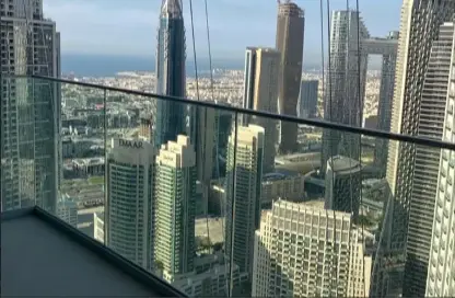 Penthouse - 4 Bedrooms - 5 Bathrooms for rent in Opera Grand - Burj Khalifa Area - Downtown Dubai - Dubai