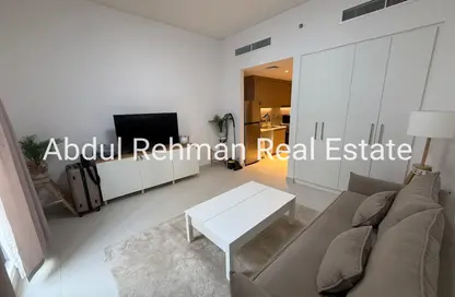 Apartment - Studio - 1 Bathroom for sale in Noor Residence - Maryam Gate Residence - Maryam Island - Sharjah