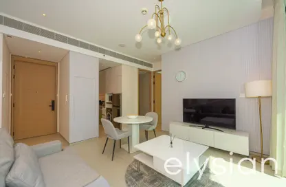 شقة - غرفة نوم - 2 حمامات للبيع في برج بوابه جميرا 1 - العنوان منتجع وسبا جميرا - مساكن شاطئ الجميرا - دبي