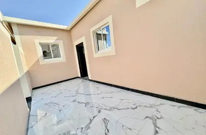 شقة - 2 غرف نوم - 2 حمامات للايجار في مدينة الرياض - أبوظبي