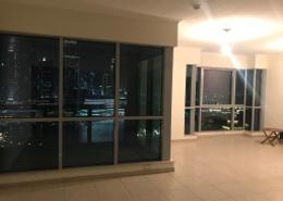 Apartment - 3 bedrooms - 3 bathrooms for rent in The Residences 5 - The Residences - Downtown Dubai - Dubai