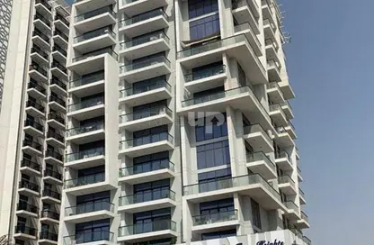 شقة - 2 غرف نوم - 2 حمامات للبيع في كوبيتال هايتس المرحلة الثانية - الفرجان - دبي