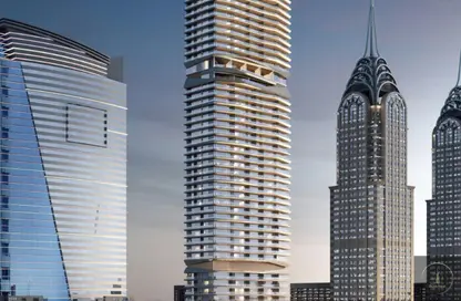 شقة - 4 غرف نوم - 5 حمامات للبيع في ايكونيك - مدينة دبي للإنترنت - دبي