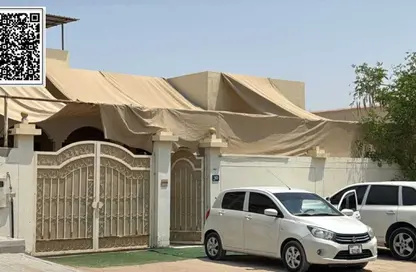 Villa - 4 Bedrooms - 3 Bathrooms for sale in Al Rawda 2 Villas - Al Rawda 2 - Al Rawda - Ajman