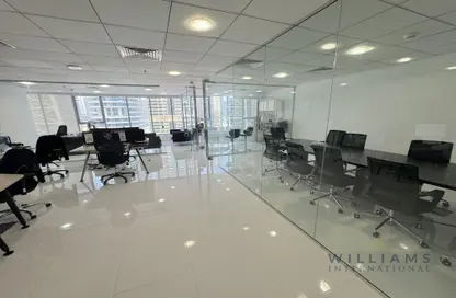 Office Space - Studio for sale in Platinum Tower (Pt Tower) - Lake Almas East - Jumeirah Lake Towers - Dubai