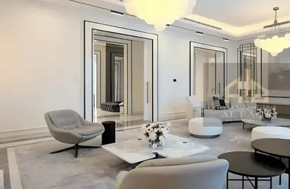 Apartment - 2 Bedrooms - 3 Bathrooms for sale in Barajeel Towers - Al Rashidiya 1 - Al Rashidiya - Ajman