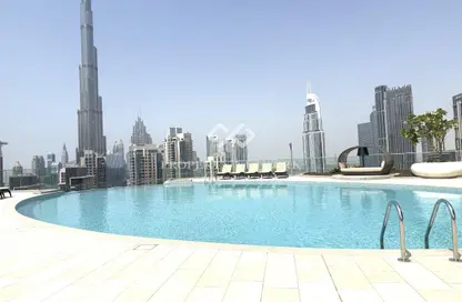 شقة - 2 غرف نوم - 3 حمامات للايجار في امبيريال افنيو - دبي وسط المدينة - دبي شقة - 2 غرف نوم - 3 حمامات للايجار في امبيريال افنيو - دبي وسط المدينة - دبي