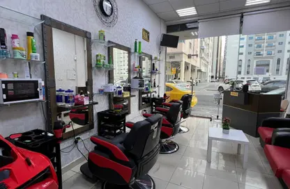 Shop - Studio - 1 Bathroom for sale in Al Nad - Al Qasimia - Sharjah
