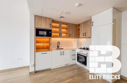 Apartment - 1 Bedroom - 1 Bathroom for rent in Liva - Town Square - Dubai