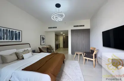 Apartment - Studio - 1 Bathroom for sale in Glorious Central Residences - Al Warsan 4 - Al Warsan - Dubai