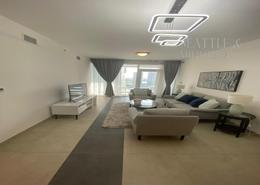 Apartment - 1 bedroom - 2 bathrooms for rent in Y Tower Reem - Tamouh - Al Reem Island - Abu Dhabi Apartment - 1 bedroom - 2 bathrooms for rent in Y Tower Reem - Tamouh - Al Reem Island - Abu Dhabi