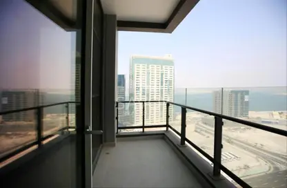 Apartment - 2 Bedrooms - 3 Bathrooms for rent in The Bridges - Shams Abu Dhabi - Al Reem Island - Abu Dhabi