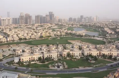 شقة - غرفة نوم - 2 حمامات للبيع في مساكن النخبة رقم 6 - مساكن النخبة الرياضية - مدينة دبي الرياضية - دبي