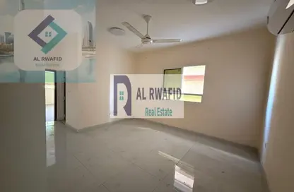 Apartment - 3 Bedrooms - 2 Bathrooms for rent in Ajman Corniche Residences - Ajman Corniche Road - Ajman