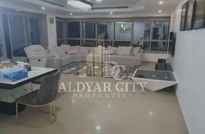 Apartment - 2 Bedrooms - 2 Bathrooms for sale in Ajman Corniche Residences - Ajman Corniche Road - Ajman