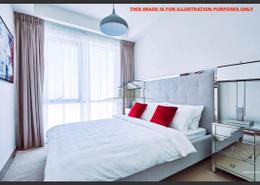 شقة - 1 غرفة نوم - 2 حمامات للبيع في باسيفيك تونجا - باسيفيك - جزيرة المرجان - رأس الخيمة