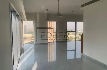 شقة - غرفة نوم - 2 حمامات للبيع في برج سنترال بارك السكني - برج سنترال بارك - مركز دبي المالي العالمي - دبي