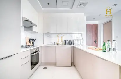 Apartment - 2 Bedrooms - 3 Bathrooms for rent in Lana Tower - Jumeirah Village Circle - Dubai