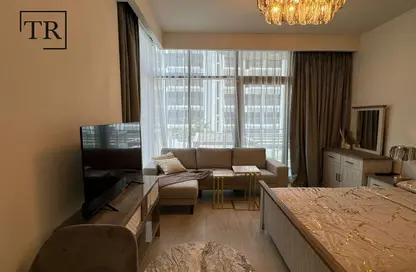 شقة - 1 حمام للبيع في عزيز ريفيرا 45 - عزيزي ريفيرا - ميدان واحد - ميدان - دبي