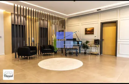 Apartment - 2 Bedrooms - 3 Bathrooms for sale in Diamond Building - Jumeirah Garden City - Al Satwa - Dubai