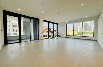 Apartment - 3 Bedrooms - 5 Bathrooms for rent in THE PEARL - Umm Hurair 2 - Umm Hurair - Dubai