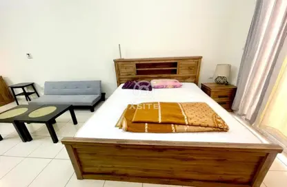شقة - 1 حمام للايجار في مالباري 2 - حدائق الإمارات 2 - قرية الجميرا سركل - دبي