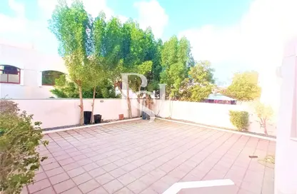 فيلا - 6 غرف نوم - 7 حمامات للايجار في كورنيش الخالدية - الخالدية - أبوظبي فيلا - 6 غرف نوم - 7 حمامات للايجار في كورنيش الخالدية - الخالدية - أبوظبي