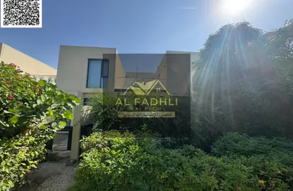 فيلا - 3 غرف نوم - 5 حمامات للبيع في مجمع الجولف - الزورا - عجمان