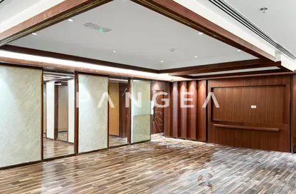Office Space - Studio for rent in The Exchange - Business Bay - Dubai
