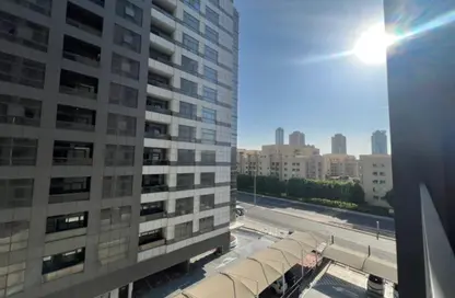 شقة - غرفة نوم - 2 حمامات للايجار في سكن يورو - برشا هايتس (تيكوم) - دبي