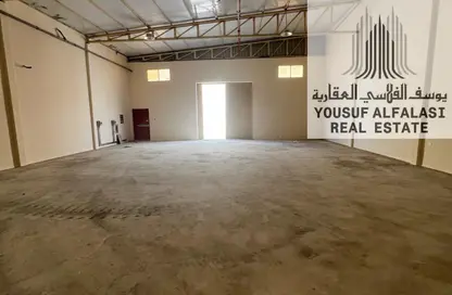 مستودع - استوديو - 1 حمام للايجار في أم الثعوب - أم القيوين