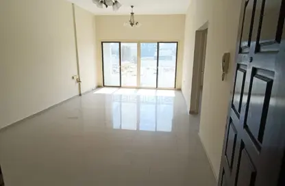 Apartment - 1 Bedroom - 1 Bathroom for rent in Al Naemiya Tower 2 - Al Naemiya Towers - Al Nuaimiya - Ajman