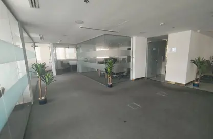 Office Space - Studio for rent in Westburry Tower 1 - Westburry Square - Business Bay - Dubai