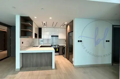 Apartment - 1 Bedroom - 2 Bathrooms for sale in Me Do Re 2 - JLT Cluster G - Jumeirah Lake Towers - Dubai