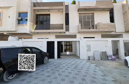 Villa - 5 Bedrooms - 6 Bathrooms for sale in Al Yasmeen 1 - Al Yasmeen - Ajman Villa - 5 Bedrooms - 6 Bathrooms for sale in Al Yasmeen 1 - Al Yasmeen - Ajman