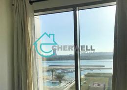Apartment - 3 bedrooms - 5 bathrooms for sale in The Wave - Najmat Abu Dhabi - Al Reem Island - Abu Dhabi
