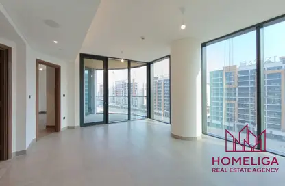 Apartment - 2 Bedrooms - 3 Bathrooms for sale in Waves Grande - Sobha Hartland - Mohammed Bin Rashid City - Dubai