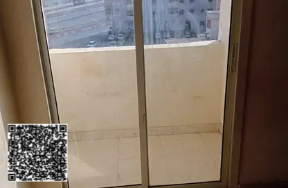 Apartment - Studio - 2 Bathrooms for rent in Al Rawda 1 - Al Rawda - Ajman
