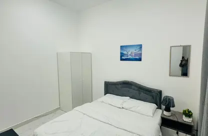 Apartment - 1 Bedroom - 1 Bathroom for rent in Hor Al Anz - Deira - Dubai