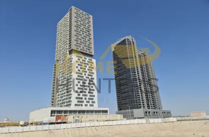 Townhouse - 3 Bedrooms - 5 Bathrooms for rent in Najmat Tower C1 - Najmat Abu Dhabi - Al Reem Island - Abu Dhabi