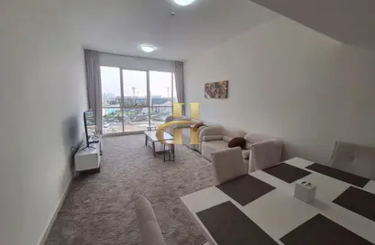 شقة - 2 غرف نوم - 3 حمامات للايجار في غالا جاردن - ارجان - دبي شقة - 2 غرف نوم - 3 حمامات للايجار في غالا جاردن - ارجان - دبي