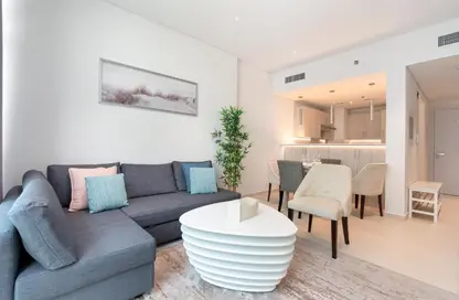 Apartment - 1 Bedroom - 2 Bathrooms for sale in Seven Palm - Palm Jumeirah - Dubai